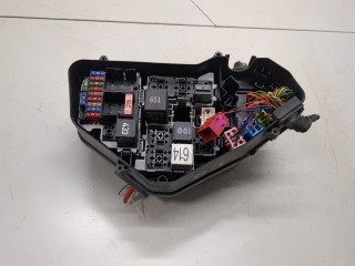 Блок предохранителей Volkswagen Touareg 2010-2014, 7P0907295