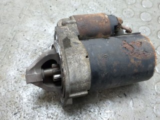 Стартер Hyundai Matrix 2001-2005, 1.6 л, бензин, 3610022855