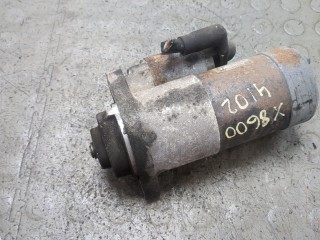 Стартер Mitsubishi ASX 2012-2016, 1.8 л, дизель, 1810A125