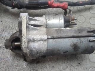 Стартер Renault Scenic 2009-2012, 1.5 л, дизель