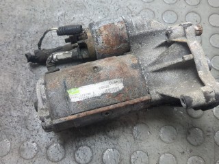 Стартер Citroen C5 2007-2017, 2.0 л, дизель, 9654561480