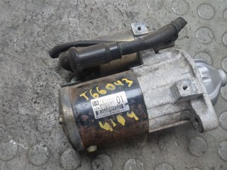 Стартер Mitsubishi Outlander 2002-2009, 2.4 л, бензин