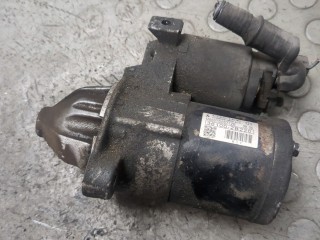 Стартер Hyundai i30 2011-2015, 1.4 л, бензин, 361002B220