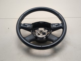 Руль Audi A4 (B8) 2007-2012, левый руль, 8K0419091B