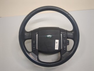 Руль Land Rover Freelander 2 2010-2012, левый руль