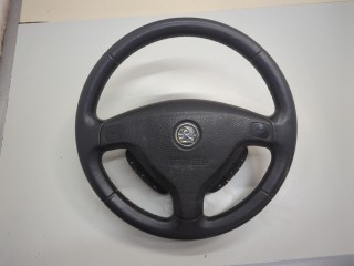Руль Opel Astra 1998-2009, левый руль