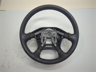 Руль Mitsubishi Outlander 2002-2009, левый руль