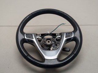 Руль Toyota Verso 2012-2016, левый руль
