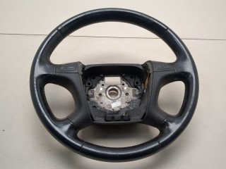 Руль Skoda Superb 2001-2006, левый руль, 3U0419091N
