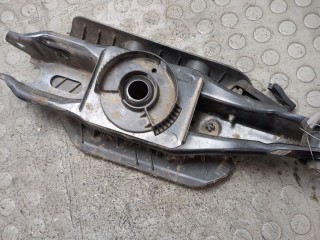 Рычаг подвески правый задний Volkswagen ID.3 2023-2026, 1EA505311H