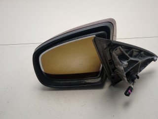 Зеркало боковое левое BMW X5 E70 2010-2013, 51167282735