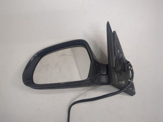 Зеркало боковое левое Audi A4 (B8) 2007-2012, 8K2857409D