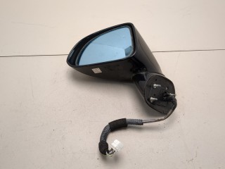 Зеркало боковое левое, Honda Stream 2006-2009