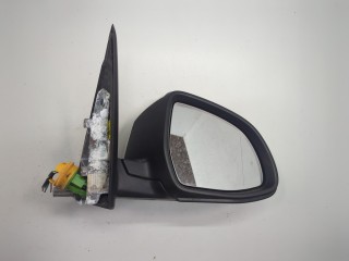 Зеркало боковое правое BMW X3 2010-2014
