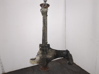 Редуктор моста передний Volkswagen Touareg 2010-2014, АКПП, 0BM409505L