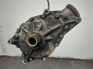 Редуктор моста передний BMW X5 E70 2010-2013, АКПП, 7594314