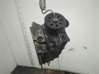 Головка блока (ГБЦ) Audi Q7 2005-2009, 3.0 л, дизель
