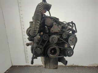 Корпус топливного фильтра Mercedes Vito W639 2003-2010, 2.2 л, дизель