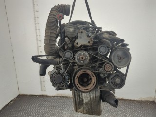 Корпус топливного фильтра Mercedes Vito W639 2003-2010, 2.2 л, дизель