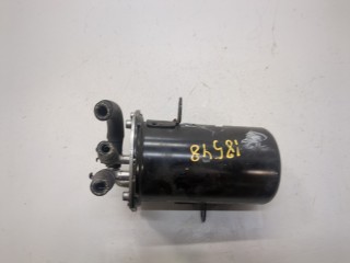 Корпус топливного фильтра Volkswagen Touareg 2010-2014, 3.0 л, дизель, 7P6127401