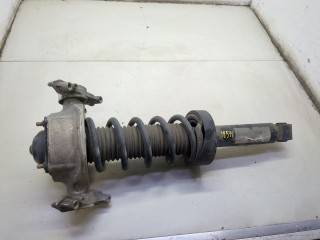 Амортизатор подвески левый задний Volkswagen Touareg 2010-2014, 7P6513029BB