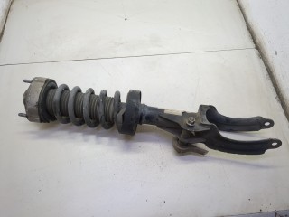 Амортизатор подвески левый передний Volkswagen Touareg 2010-2014, 7P6411105AL