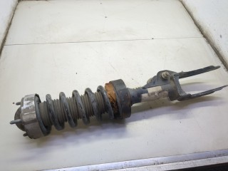 Амортизатор подвески правый передний Volkswagen Touareg 2010-2014, 7P6413032AJ
