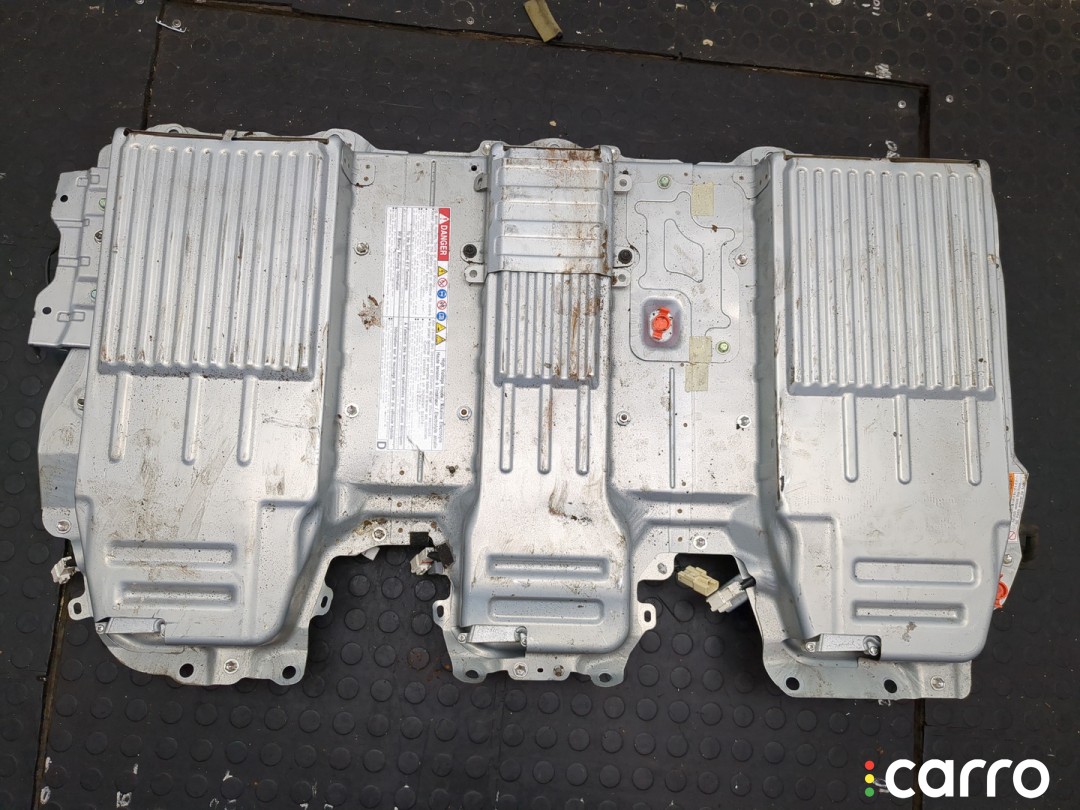 Батарея высоковольтная Lexus RX 2006-2009, G928048030, фото 1