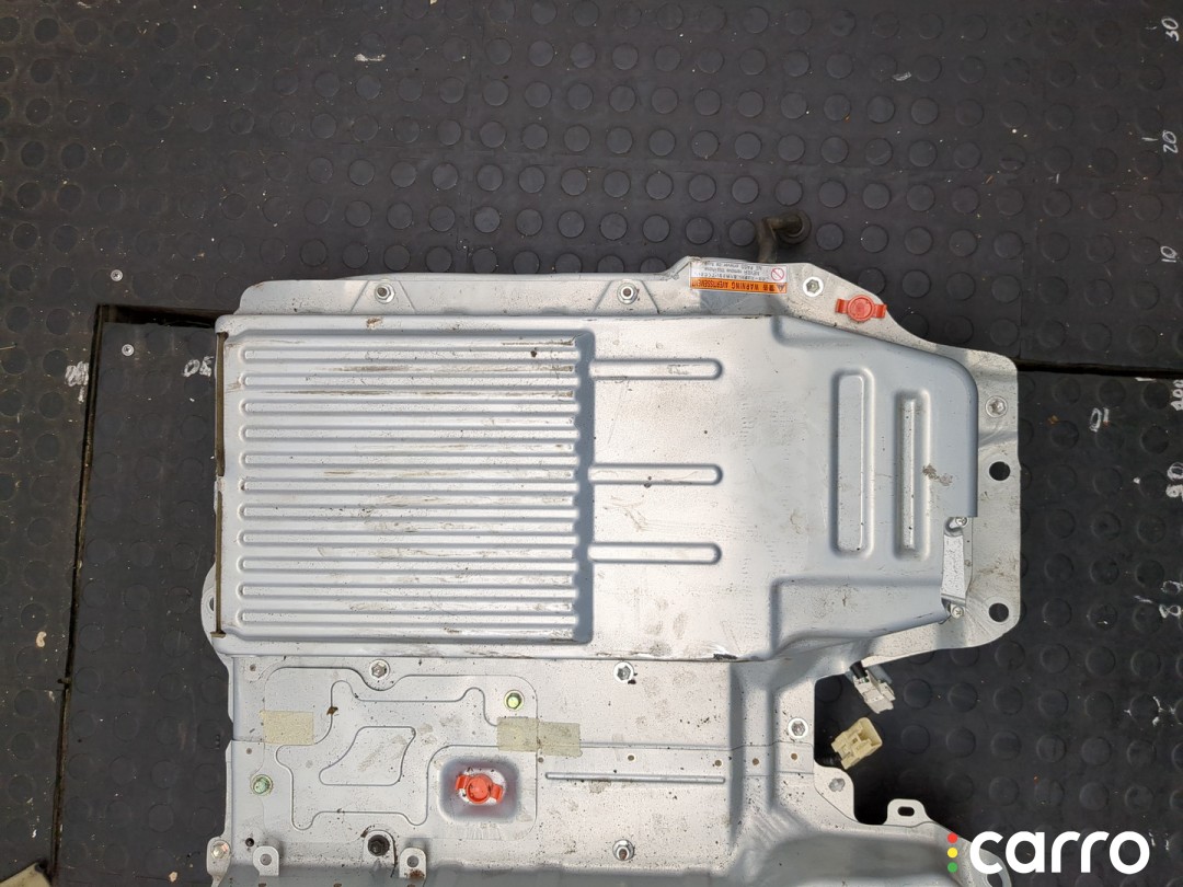 Батарея высоковольтная Lexus RX 2006-2009, G928048030, фото 2