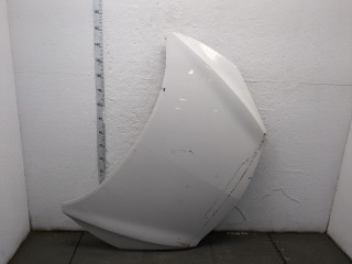 Капот Mazda 3 2008-2011