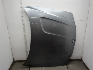 Капот BMW X3 E83 2003-2006