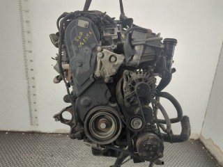 Клапан рециркуляции газов (EGR) Citroen C5 2007-2017, 2.0 л, дизель
