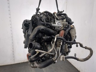 Клапан рециркуляции газов (EGR) Jaguar XF 2007-2011, 3.0 л, дизель