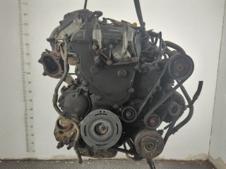 Клапан рециркуляции газов (EGR) Renault Master 2003-2010, 2.5 л, дизель