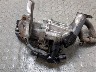Клапан рециркуляции газов (EGR) Ford C-Max 2010-2015, 1.6 л, дизель