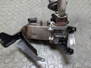 Клапан рециркуляции газов (EGR) Audi Q7 2005-2009