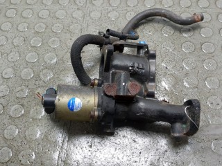 Клапан рециркуляции газов (EGR) Opel Meriva 2006-2010, 1.7 л, дизель