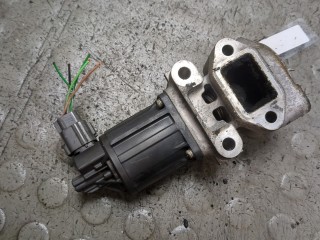 Клапан рециркуляции газов (EGR) Opel Zafira B 2008-2014, 1.7 л, дизель