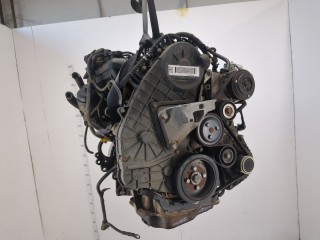 Двигатель (ДВС) Opel Mokka, 2014, 1.7 л, дизель, МКПП, 55487190