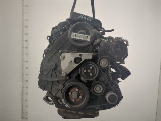Двигатель (ДВС) Opel Mokka, 2014, 1.7 л, дизель, МКПП, 55487190