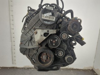 Двигатель (ДВС) Opel Mokka, 2015, 1.7 л, дизель, МКПП, 604169