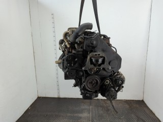 Двигатель (ДВС) Ford Transit Connect, 2009, 1.8 л, дизель, МКПП