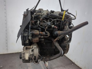 Двигатель (ДВС) Ford Transit Connect, 2008, 1.8 л, дизель, МКПП