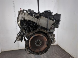 Двигатель (ДВС) Mercedes C W204, 2008, 2.2 л, дизель, АКПП