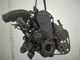 Двигатель (ДВС) Suzuki Grand Vitara, 2006, 1.6 л, бензин, МКПП
