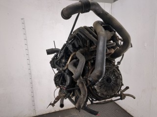 Двигатель (ДВС) Renault Master, 2006, 2.5 л, дизель, МКПП