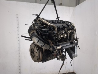Двигатель (ДВС) Ford Mondeo, 2007, 2.0 л, дизель, МКПП