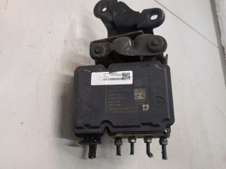 Блок АБС, насос (ABS, ESP, ASR) Skoda Yeti 2013-2018, 1K0907379BS