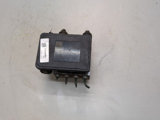 Блок АБС, насос (ABS, ESP, ASR) Mitsubishi ASX 2012-2016, 4670A773