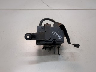 Блок АБС, насос (ABS, ESP, ASR) Ford Fiesta 2001-2007